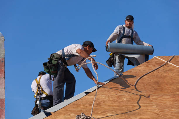 Professional Roofing Contractor in Greenwood, MO