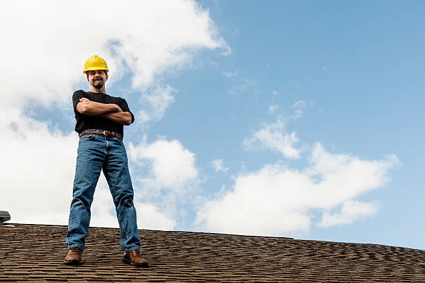 Heating Cable for Roof Installation in Greenwood, MO